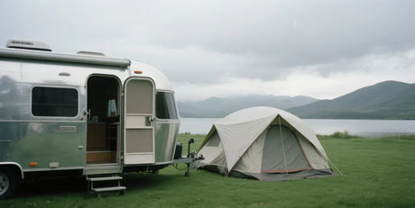 What Size Lithium Battery For RV？