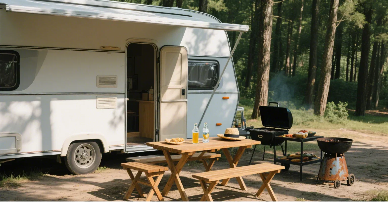 What is better, an AGM or a lithium battery for RV?