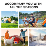 12V-100Ah Group 24 Battery application