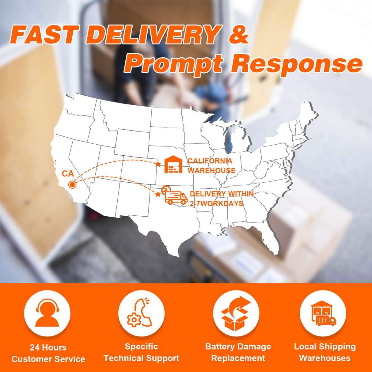 Temgo LiFePO4 12V 300Ah 3840Wh Battery with Touchable LCD Screen, Built-in 200A BMS & Bluetooth, 5000+ Cycles, Perfect for RV, Trailer, Camper, Motorhomes, Off Grid, Trolling Motor